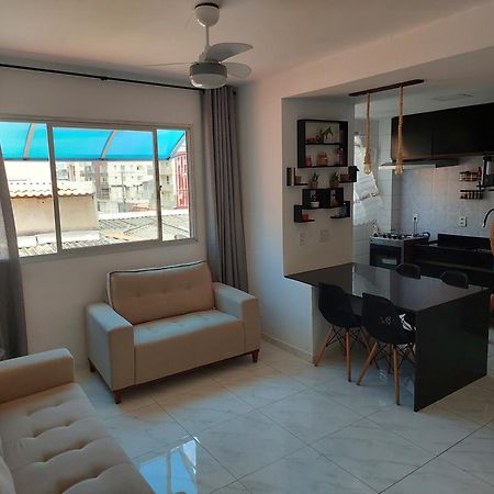 Ap 2-Dorm Praia Do Morro, Guarapari-Es Apartment Ngoại thất bức ảnh