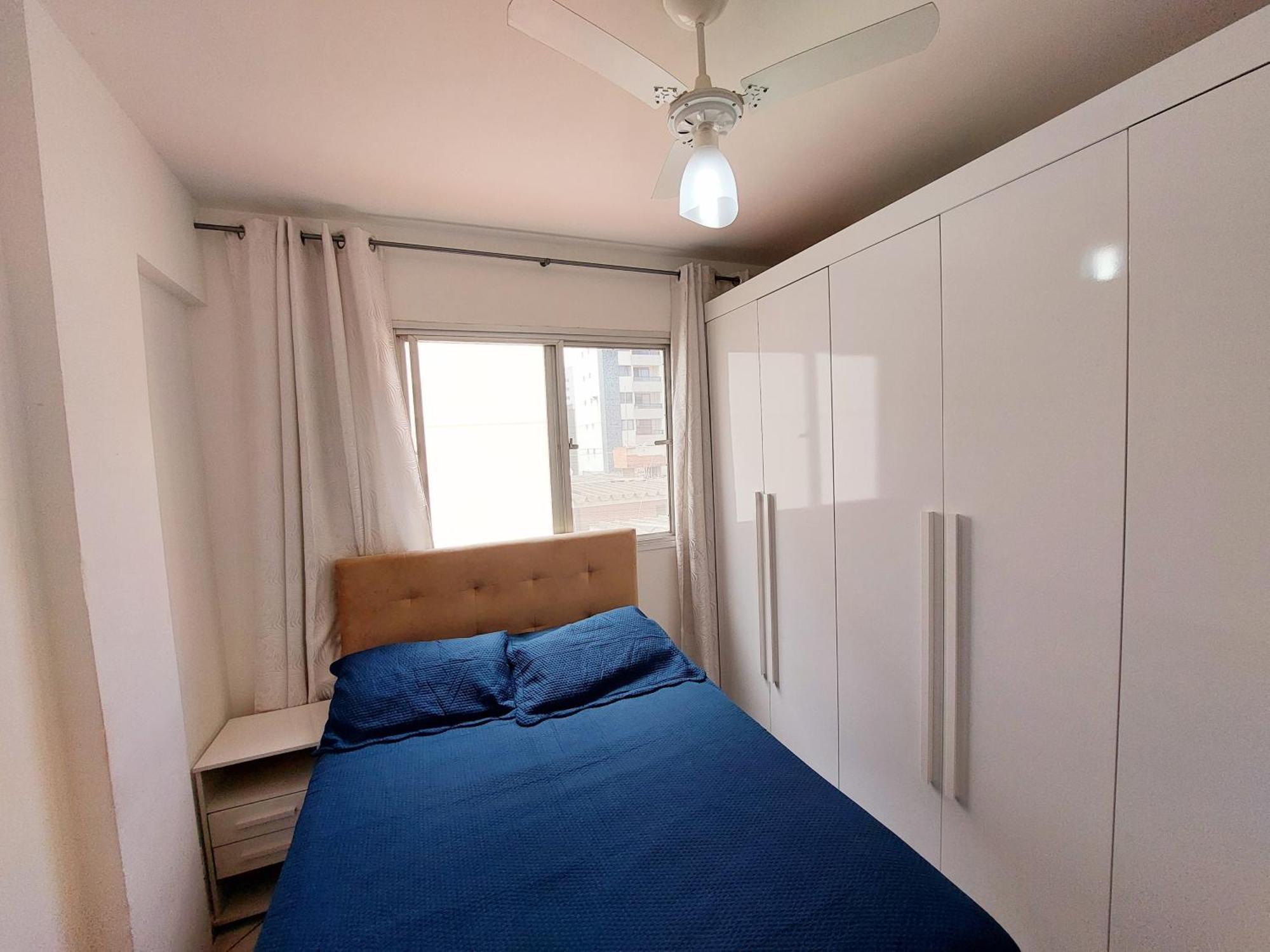 Ap 2-Dorm Praia Do Morro, Guarapari-Es Apartment Ngoại thất bức ảnh