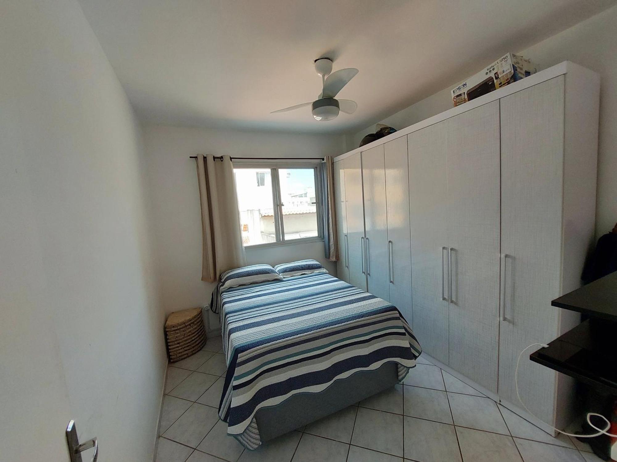 Ap 2-Dorm Praia Do Morro, Guarapari-Es Apartment Ngoại thất bức ảnh